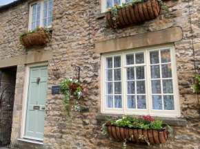 Borough Beck Cottage